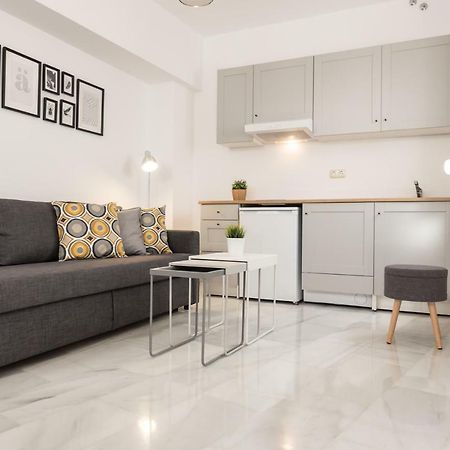 Apartamento Centro La Paz By Casaturistica Ронда Экстерьер фото