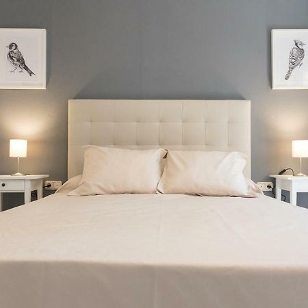Apartamento Centro La Paz By Casaturistica Ронда Экстерьер фото