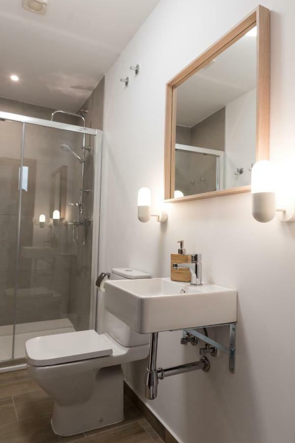 Apartamento Centro La Paz By Casaturistica Ронда Экстерьер фото