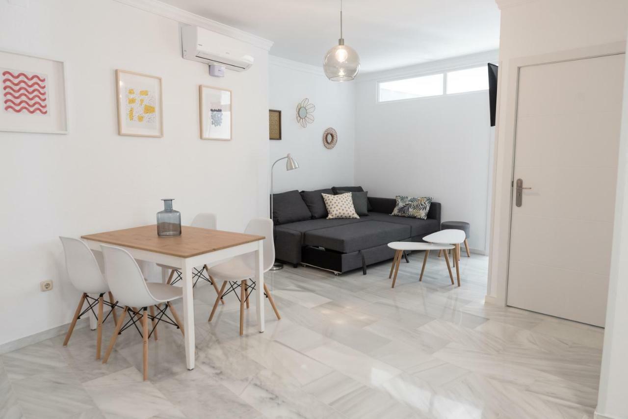 Apartamento Centro La Paz By Casaturistica Ронда Экстерьер фото