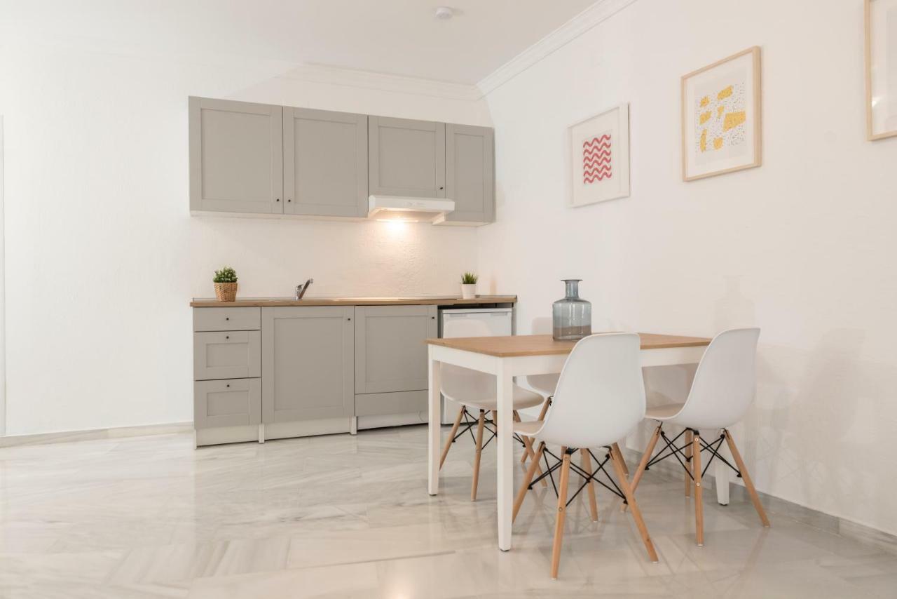 Apartamento Centro La Paz By Casaturistica Ронда Экстерьер фото