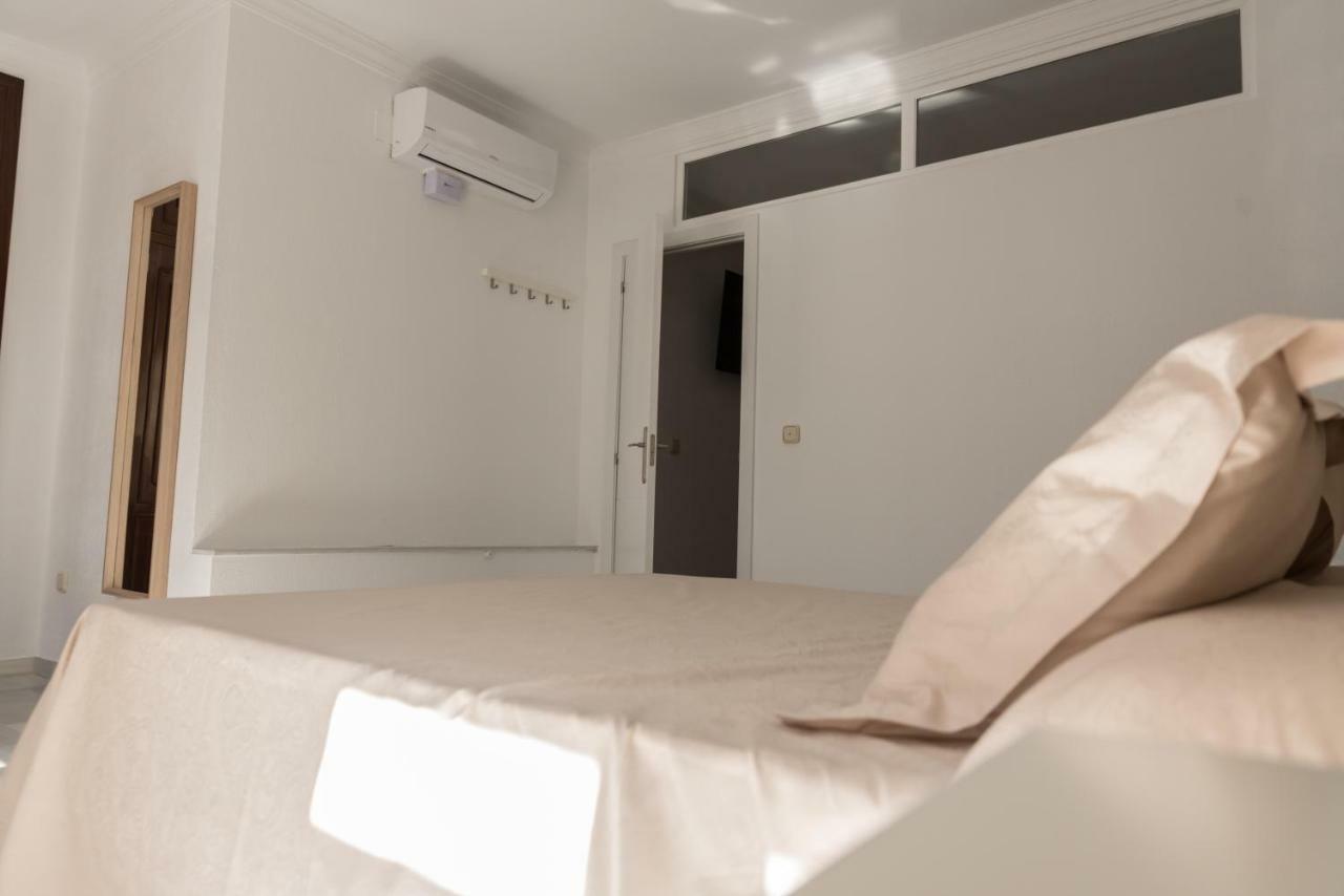 Apartamento Centro La Paz By Casaturistica Ронда Экстерьер фото