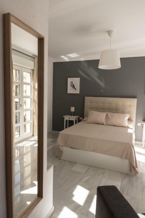 Apartamento Centro La Paz By Casaturistica Ронда Экстерьер фото