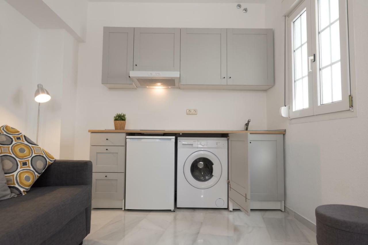 Apartamento Centro La Paz By Casaturistica Ронда Экстерьер фото