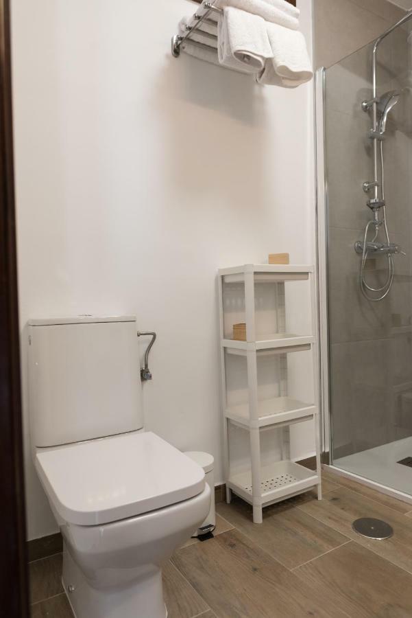 Apartamento Centro La Paz By Casaturistica Ронда Экстерьер фото