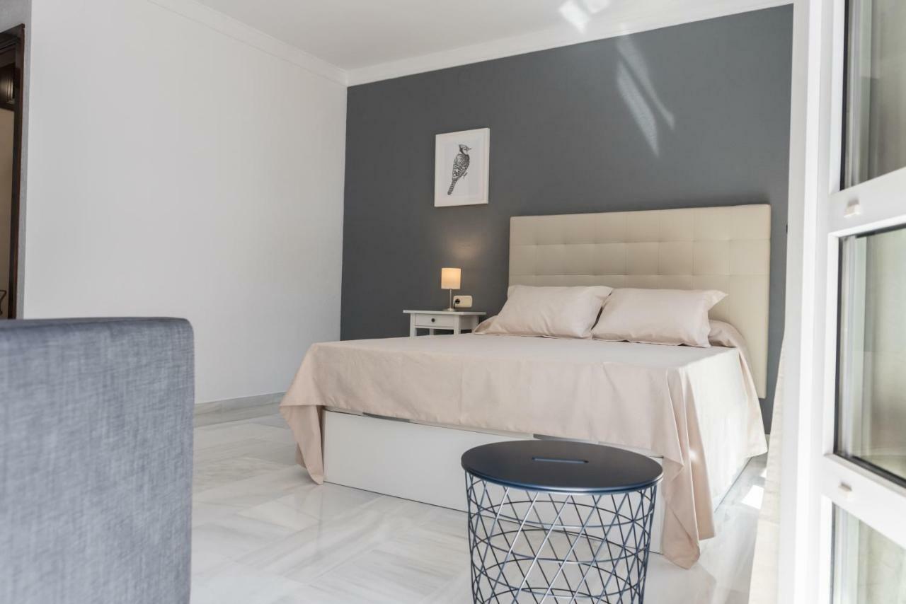 Apartamento Centro La Paz By Casaturistica Ронда Экстерьер фото